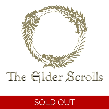 The Elder Scrolls magnets